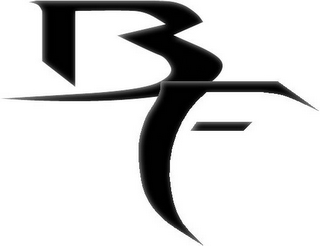 BF logo