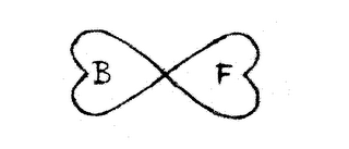 BF logo
