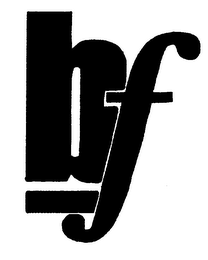 BF logo