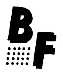 BF logo
