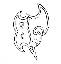 BF logo