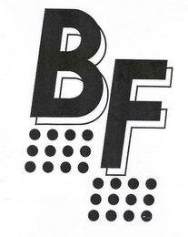 BF logo