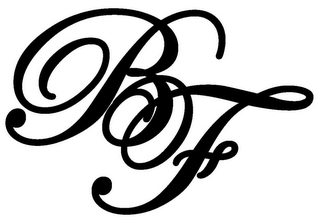BF logo