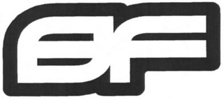BF logo