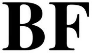 BF logo