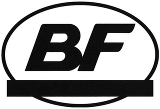 BF logo