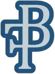 BF logo