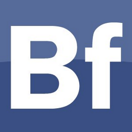 BF logo