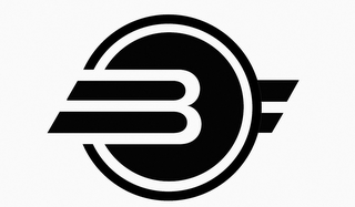 BF logo