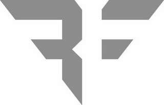 BF logo