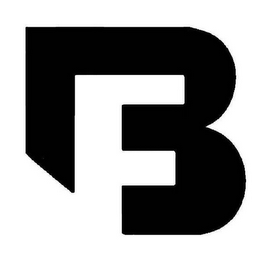 BF logo