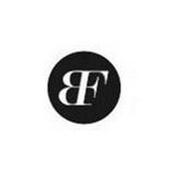 BF logo