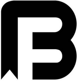 BF logo