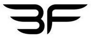 BF logo
