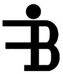 BF logo
