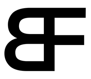 BF logo