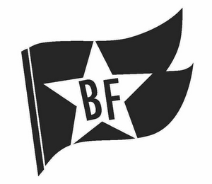 BF logo