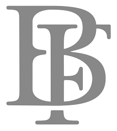 BF logo