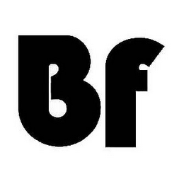 BF logo