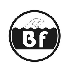 BF logo