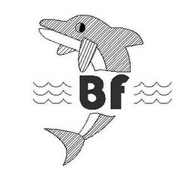 BF logo