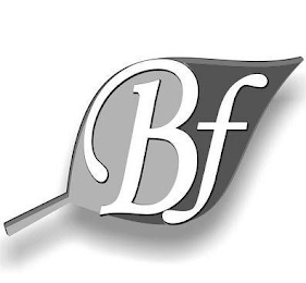 BF logo