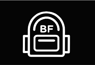 BF logo