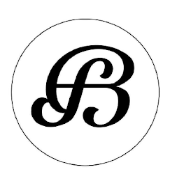 BF logo