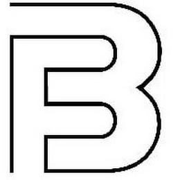 BF logo