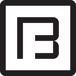BF logo