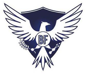 BF logo