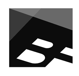 BF logo