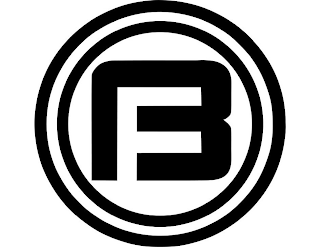 BF logo