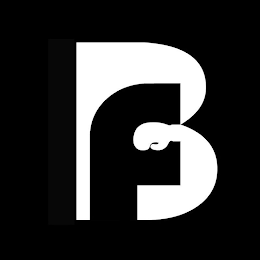 BF logo