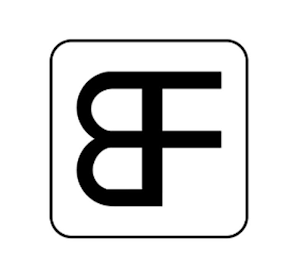 BF logo