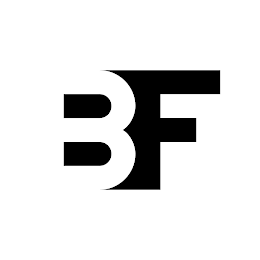 BF logo