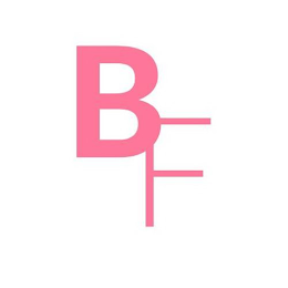 BF logo