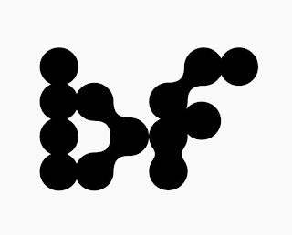 BF logo