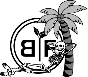BF logo