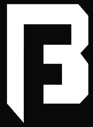 BF logo