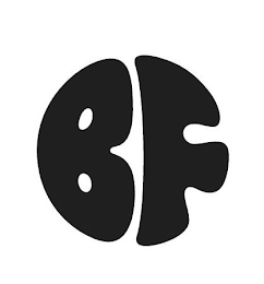 BF logo