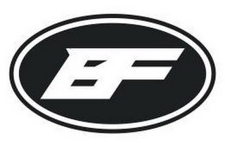 BF logo