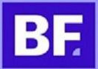 BF logo