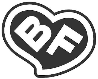 BF logo