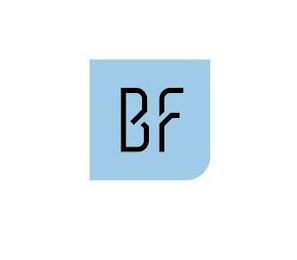 BF logo