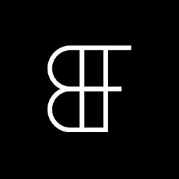 BF logo