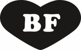 BF logo
