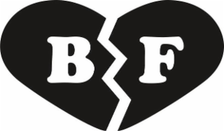 BF logo