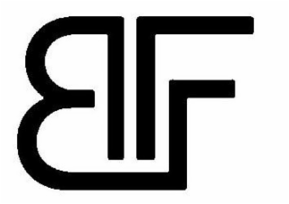 BF logo