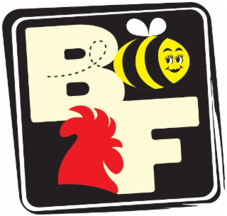 BF logo